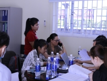 Các bước tổ chức đấu thầu