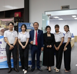 LUẬT SƯ SƯ VẤN