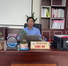 TRẦN VĂN DƯƠNG