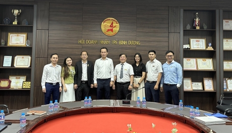 HOẠT ĐỘNG CỘNG ĐỒNG