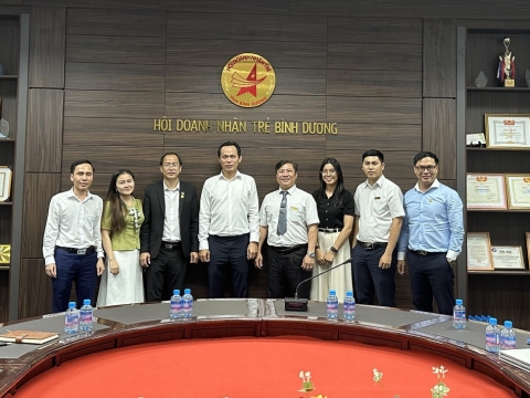 HOẠT ĐỘNG CỘNG ĐỒNG