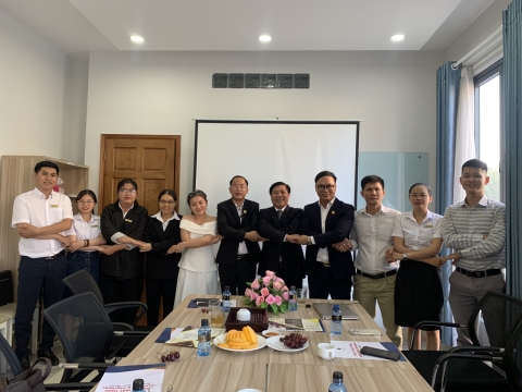 HOẠT ĐỘNG CỘNG ĐỒNG