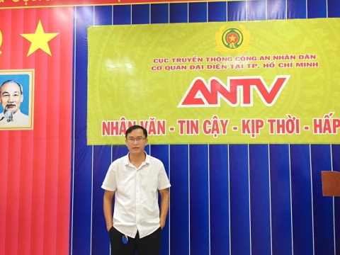 Kế nối giao thương tại Bình Dương