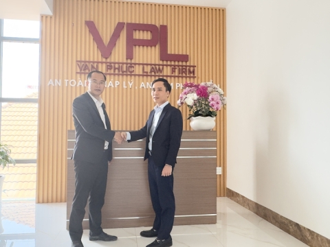 Kế nối giao thương tại Bình Dương