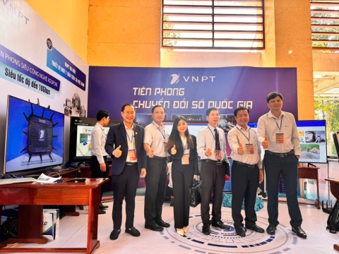 Kế nối giao thương tại Bình Dương