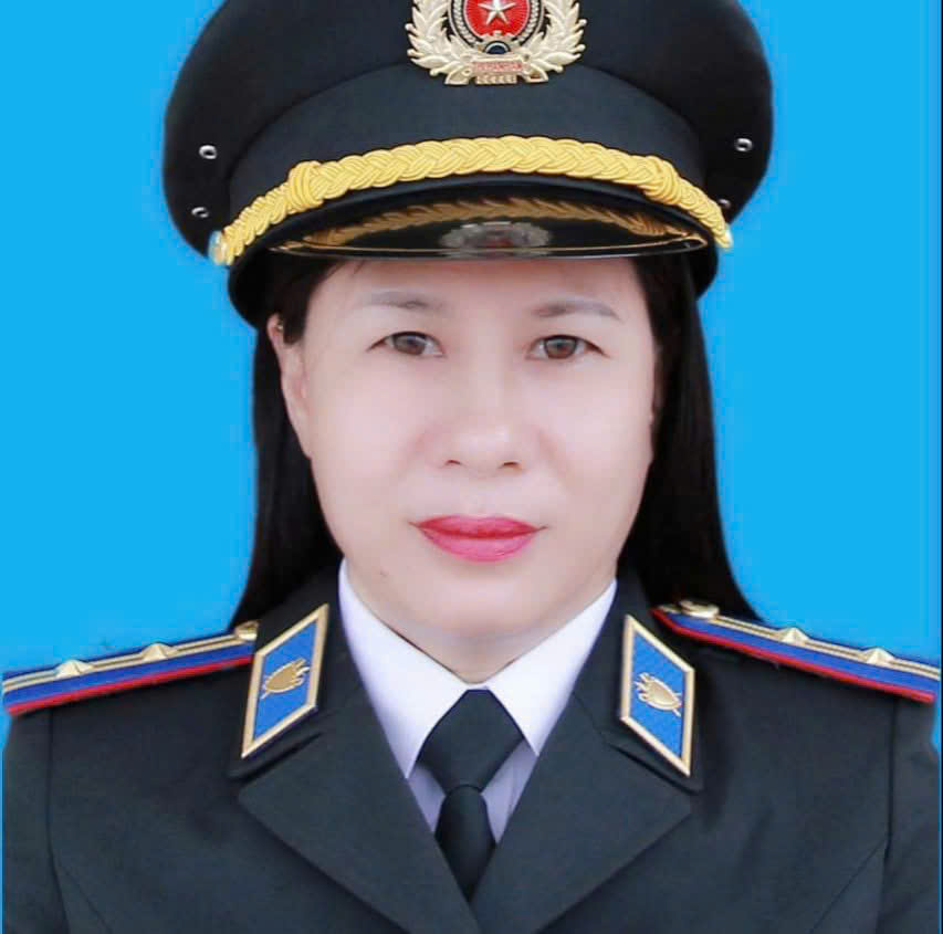 NGUYỄN THỊ BÌNH