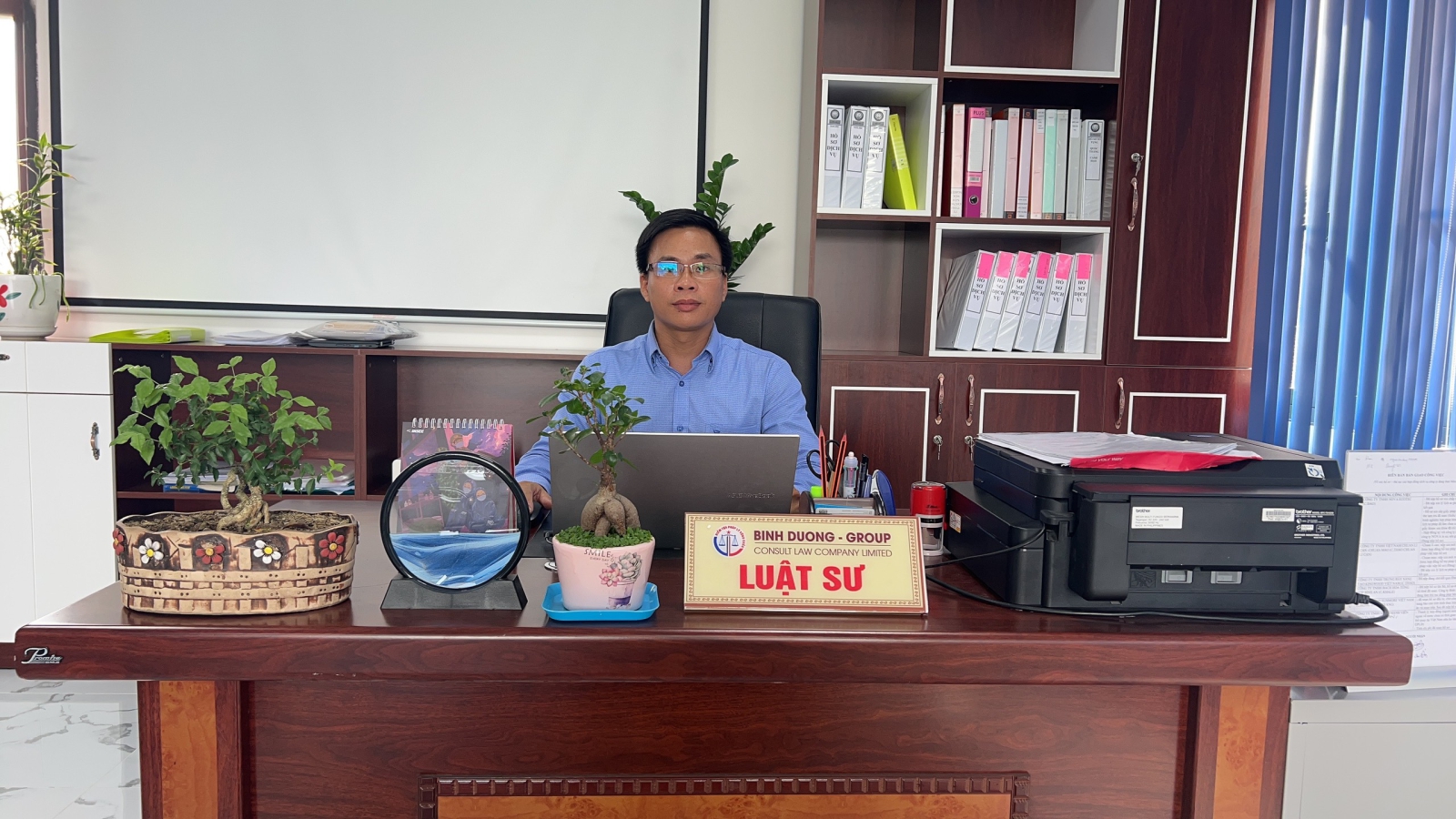 TRẦN VĂN DƯƠNG