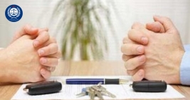 Ly hôn đơn phương