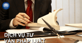 Dịch vụ pháp lý Doanh Nghiệp