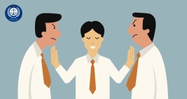 Giải quyết tranh chấp lao động