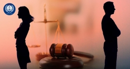 Luật sư Bình Dương Giải quyết tranh chấp ly hôn