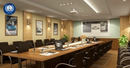 CHO THUÊ NHÀ LÀM VĂN PHÒNG/VĂN PHÒNG ẢO TẠI BÌNH PHƯỚC