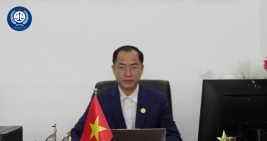 Luật sư, Luật gia, Trọng tài thương Mại Nguyễn Thế Thiện