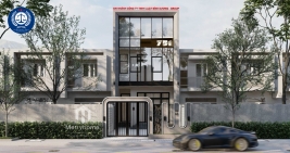 DỊCH VỤ CHO THUÊ VĂN PHÒNG THỰC HIỆN DỰ ÁN ĐẦU TƯ TẠI BÌNH DƯƠNG