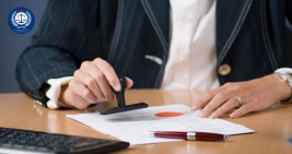 THỦ TỤC HỢP PHÁP HÓA – CHỨNG NHẬN LÃNH SỰ