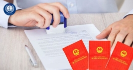 Dịch vụ tách sổ đỏ và hợp sổ đỏ tại Bình Dương