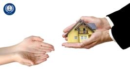 Tư vấn tặng cho tài sản