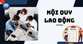 Tầm quan trọng của việc xây dựng nội quy, quy chế trong doanh nghiệp - Doanh Nghiệp cần chú ý