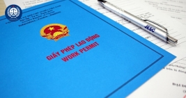 Thủ tục xin giấy phép lao động