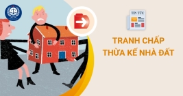 Giải quyết tranh chấp thừa kế